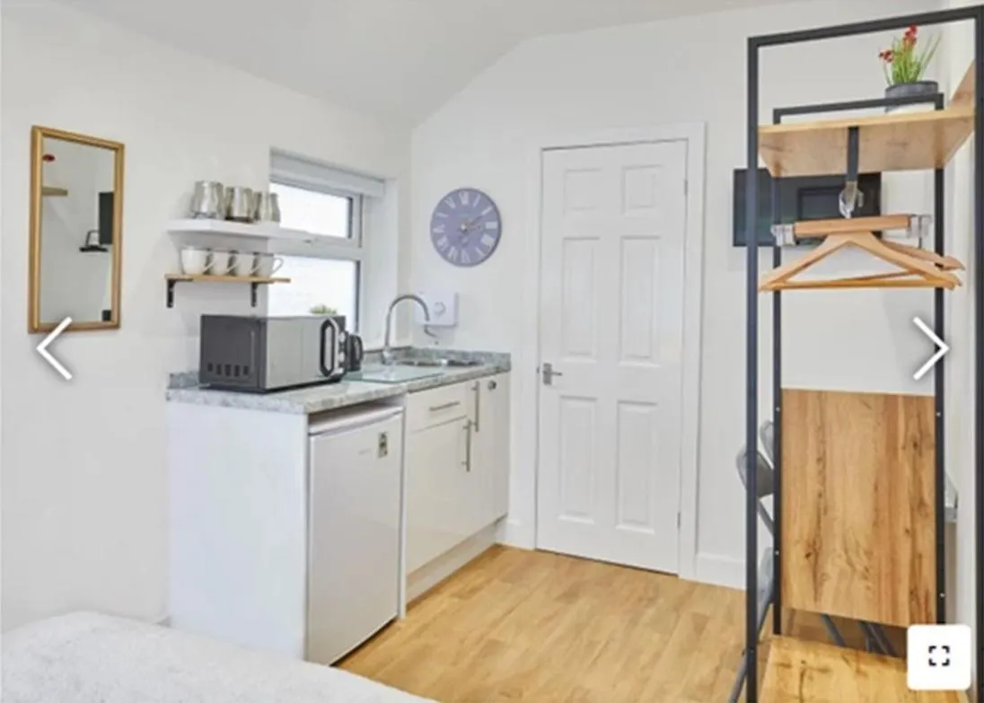The Guest Place Redcar Appartement