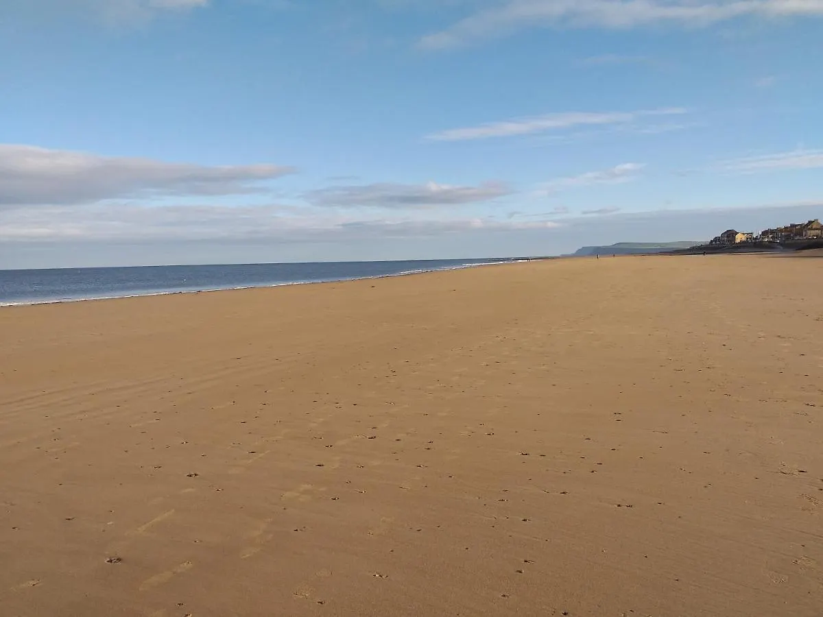 Διαμέρισμα The Guest Place Redcar
